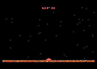 UFO — screenshot 1