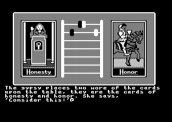 Ultima IV — screenshot 7