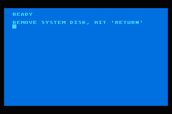 Ultimate Pirating Utility atari screenshot