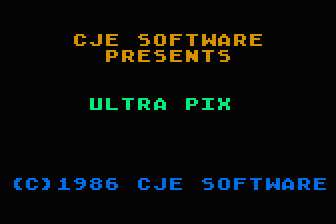 Ultra Pix — screenshot 1