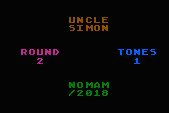 Uncle Simon — screenshot 1