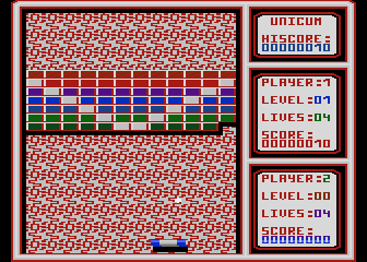 Unicum — screenshot 3