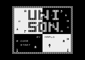 Unison — screenshot 1