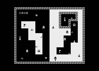 Unison atari screenshot