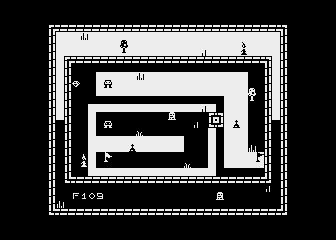 Unison atari screenshot