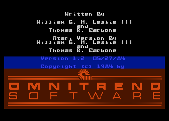 Universe — screenshot 2