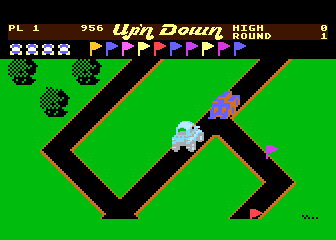 Up'n Down — screenshot 3