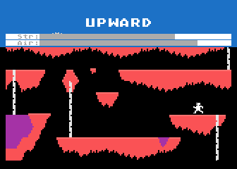Upward — screenshot 3