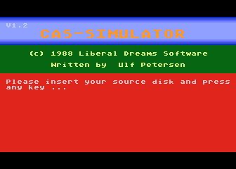 Utilities - Disk 2 atari screenshot