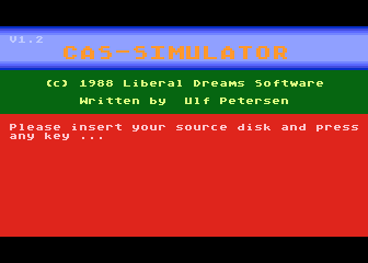 Utilities - Disk 2