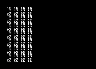 Utilities - Disk 2 atari screenshot