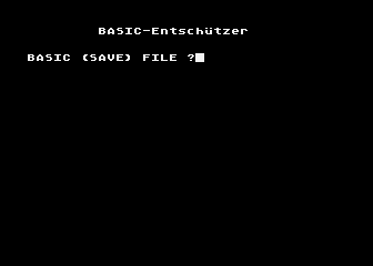 Utilities - Disk 2 atari screenshot
