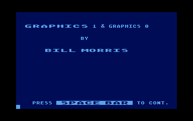 Utilities disk #15 atari screenshot