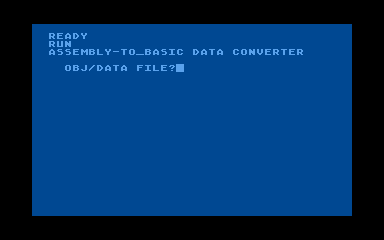 Utilities disk #15 atari screenshot