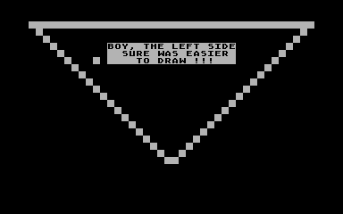 Utilities disk #2 atari screenshot