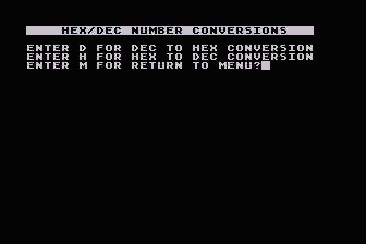 Utility Man atari screenshot
