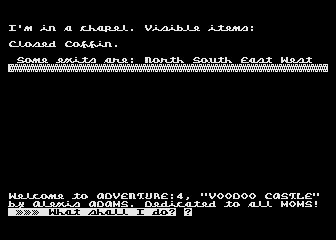 Value Pack #2 atari screenshot