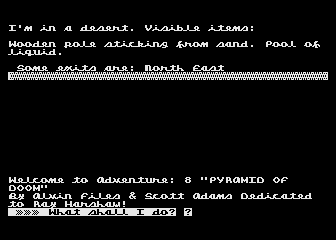 Value Pack #3 atari screenshot