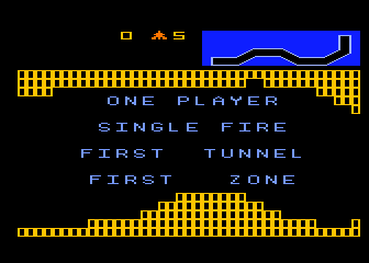 Vanguard — screenshot 1
