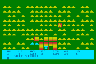 VC atari screenshot