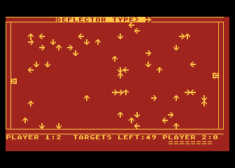 Vectron — screenshot 1