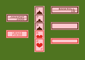 Vegas Poker — screenshot 2