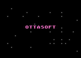 Vengeance of Xiop atari screenshot