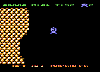Venus Express — screenshot 2