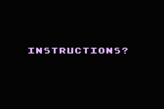 Venus Probe atari screenshot