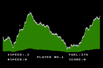 Venus Probe