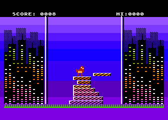 Vertidash