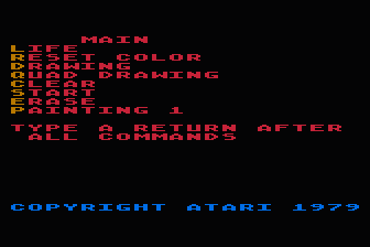 Video Easel — screenshot 1