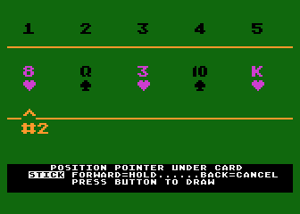 Video Slot Machine Poker — screenshot 1