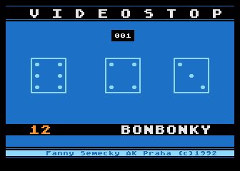 Videostop — screenshot 1