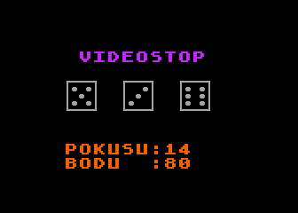 Videostop