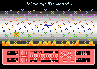 Vigilant — screenshot 3