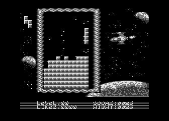 Vioris — screenshot 3