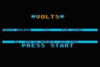 Volts — screenshot 1