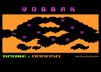 Vorrak