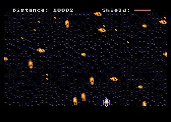 Voyage to Home — screenshot 1