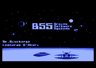 Voyage to POKEY Island — screenshot 1