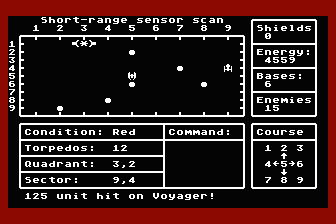 Voyager