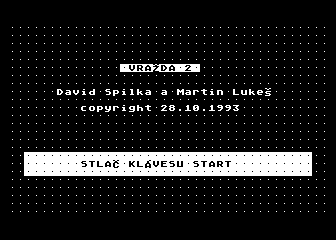 Vrazda 2 — screenshot 1