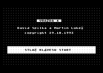 Vrazda 4 — screenshot 1