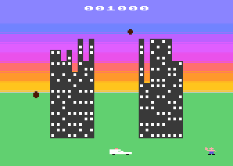 Vulcano — screenshot 1