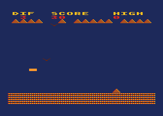 Vultures III — screenshot 1