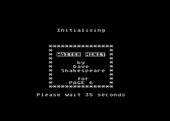 Waiter Minit — screenshot 1