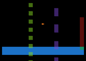 Wall Dodge — screenshot 1