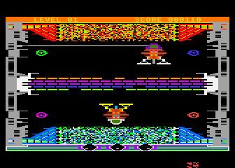 WallWar — screenshot 2