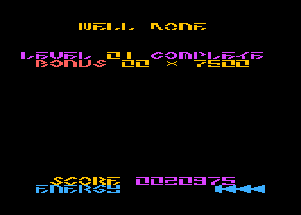 Warhawk — screenshot 3